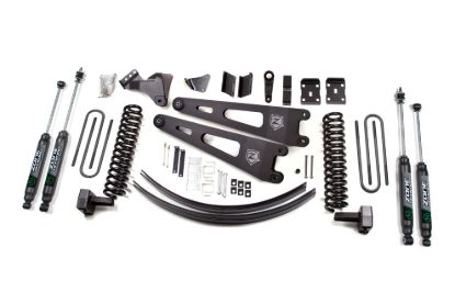 Picture of Zone Offroad Suspension Lift Kit - ZONF36N