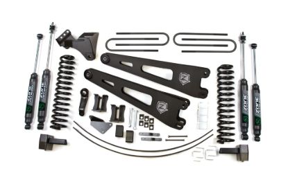 Picture of Zone Offroad Suspension Lift Kit - ZONF38N