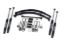 Picture of Zone Offroad Suspension Lift Kit - ZONF3N