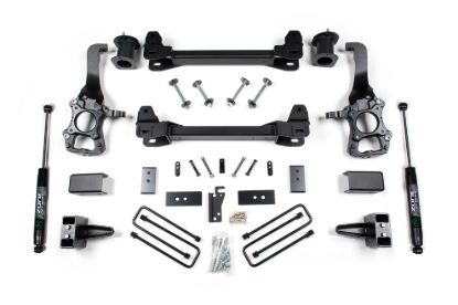 Picture of Zone Offroad Suspension Lift Kit - ZONF43N