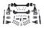 Picture of Zone Offroad Suspension Lift Kit - ZONF43N