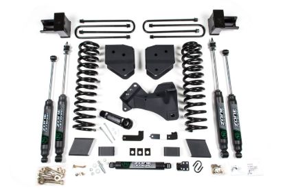 Picture of Zone Offroad Suspension Lift Kit - ZONF48N