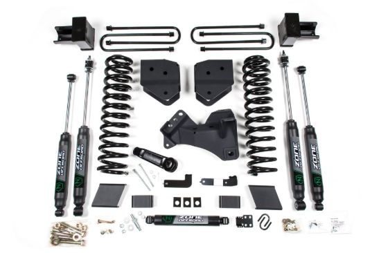 Picture of Zone Offroad Suspension Lift Kit - ZONF48N