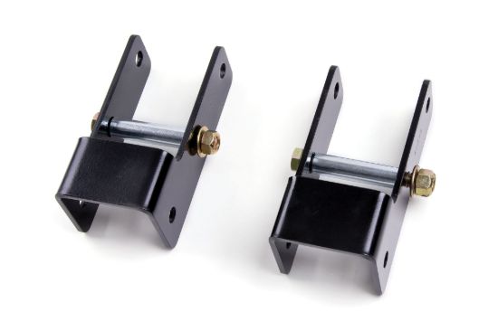 Picture of Zone Offroad Leaf Spring Shackle Kit - ZONF5101