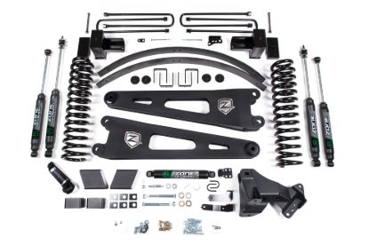Picture of Zone Offroad Suspension Lift Kit - ZONF51N