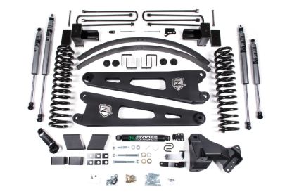 Picture of Zone Offroad Suspension Lift Kit - ZONF52F