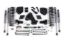 Picture of Zone Offroad Suspension Lift Kit - ZONF59F