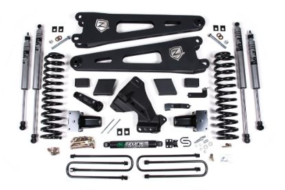 Picture of Zone Offroad Suspension Lift Kit - ZONF60F