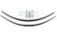 Picture of Zone Offroad Leaf Spring Assembly - ZONF6217