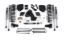 Picture of Zone Offroad Suspension Lift Kit - ZONF62F
