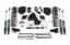 Picture of Zone Offroad Suspension Lift Kit - ZONF62N