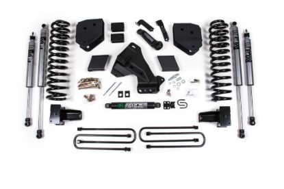 Picture of Zone Offroad Suspension Lift Kit - ZONF63F