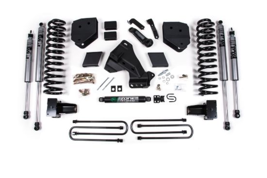 Picture of Zone Offroad Suspension Lift Kit - ZONF63F