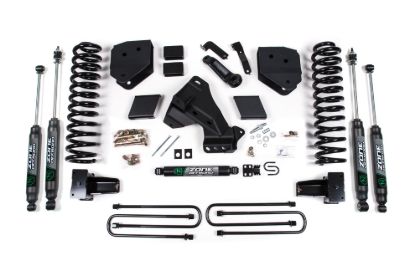 Picture of Zone Offroad Suspension Lift Kit - ZONF68N