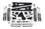 Picture of Zone Offroad Suspension Lift Kit - ZONF69N