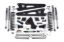 Picture of Zone Offroad Suspension Lift Kit - ZONF70F