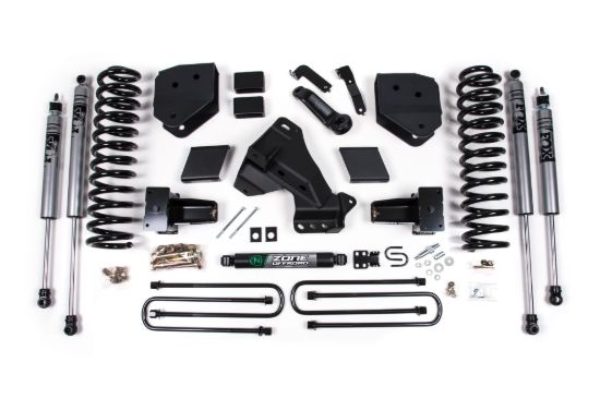 Picture of Zone Offroad Suspension Lift Kit - ZONF71F