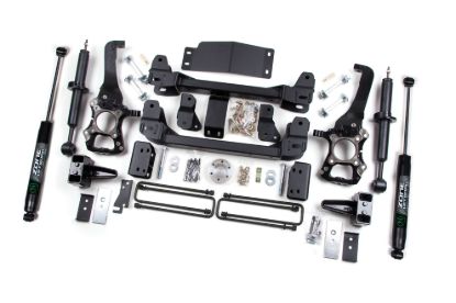 Picture of Zone Offroad Suspension Lift Kit - ZONF75N