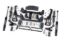 Picture of Zone Offroad Suspension Lift Kit - ZONF75N