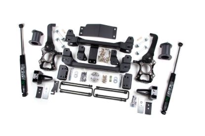 Picture of Zone Offroad Suspension Lift Kit - ZONF81N