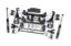 Picture of Zone Offroad Suspension Lift Kit - ZONF81N