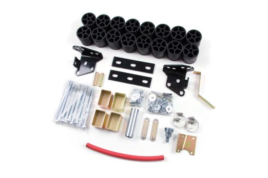 Picture of Zone Offroad Body Lift Kit - ZONF9385