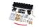 Picture of Zone Offroad Body Lift Kit - ZONF9385