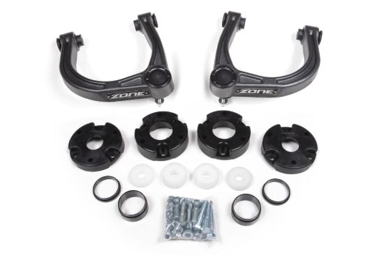 Picture of Zone Offroad Suspension Lift Kit - ZONF96