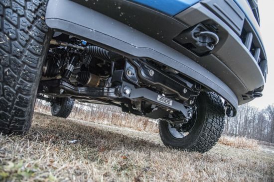 Picture of Zone Offroad Suspension Lift Kit - ZONF98F