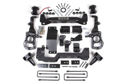 Picture of Zone Offroad Suspension Lift Kit - ZONF99