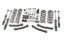 Picture of Zone Offroad Suspension Lift Kit - ZONJ11N