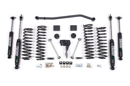 Picture of Zone Offroad Suspension Lift Kit - ZONJ14N