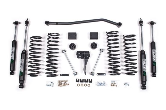 Picture of Zone Offroad Suspension Lift Kit - ZONJ14N