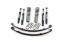 Picture of Zone Offroad Suspension Lift Kit - ZONJ21N
