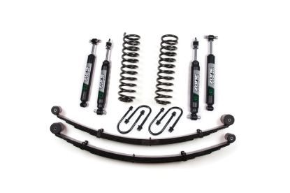 Picture of Zone Offroad Suspension Lift Kit - ZONJ22N