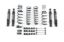 Picture of Zone Offroad Suspension Lift Kit - ZONJ26N