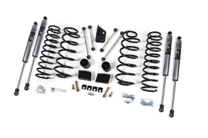 Picture of Zone Offroad Suspension Lift Kit - ZONJ31F