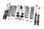 Picture of Zone Offroad Suspension Lift Kit - ZONJ33N