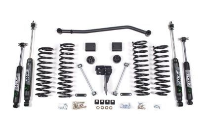 Picture of Zone Offroad Suspension Lift Kit - ZONJ37N