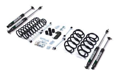 Picture of Zone Offroad Suspension Lift Kit - ZONJ3N