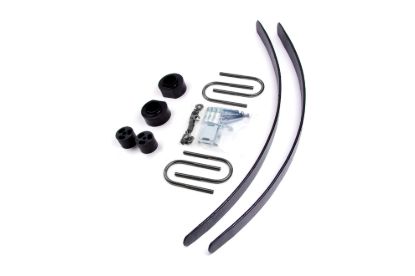 Picture of Zone Offroad Suspension Lift Kit - ZONJ4