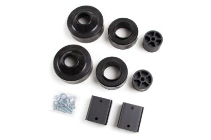Picture of Zone Offroad Suspension Lift Kit - ZONJ40