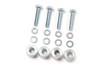 Picture of Zone Offroad Transfer Case Lowering Kit - ZONJ5005