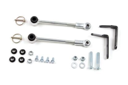 Picture of Zone Offroad Suspension Stabilizer Bar Disconnect Kit - ZONJ5321