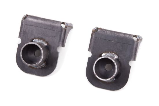 Picture of Zone Offroad Coil Spring Relocation Kit - ZONJ5609