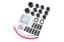 Picture of Zone Offroad Body Lift Kit - ZONJ9220