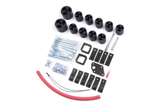 Picture of Zone Offroad Body Lift Kit - ZONJ9221