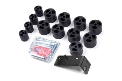 Picture of Zone Offroad Body Lift Kit - ZONJ9230