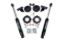 Picture of Zone Offroad Suspension Lift Kit - ZONT10N
