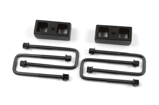 Picture of Zone Offroad Suspension Lift Kit - ZONT1209